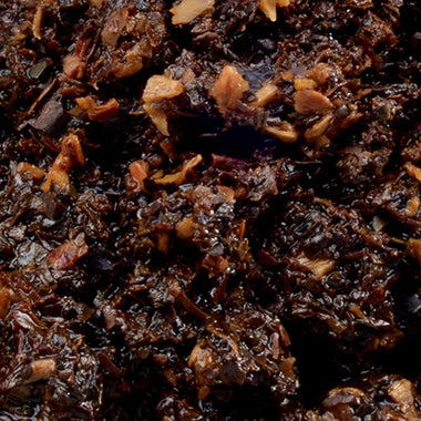 Rose Garden - 125g Loose Leaf Tea